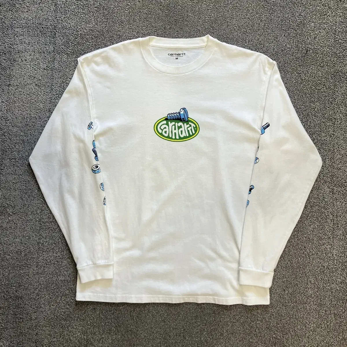 272 Calhart Long Sleeve