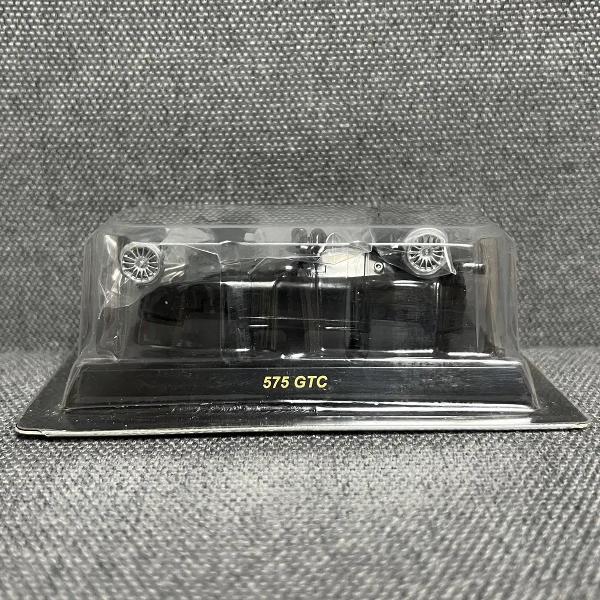 1:64 교쇼 Kyosho 페라리 575 GTC 다이캐스트