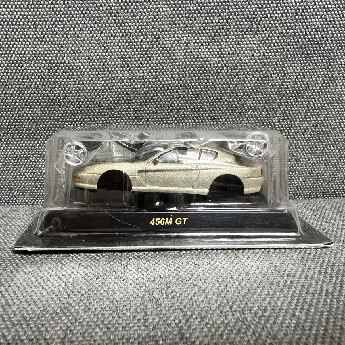 1:64 교쇼 Kyosho 페라리 3종 다이캐스트 정리