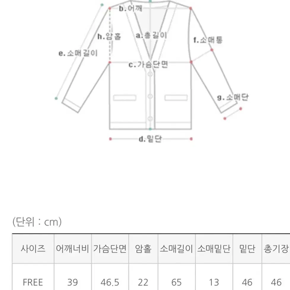 1회착용 / 데일리룩 여름 니트 가디건