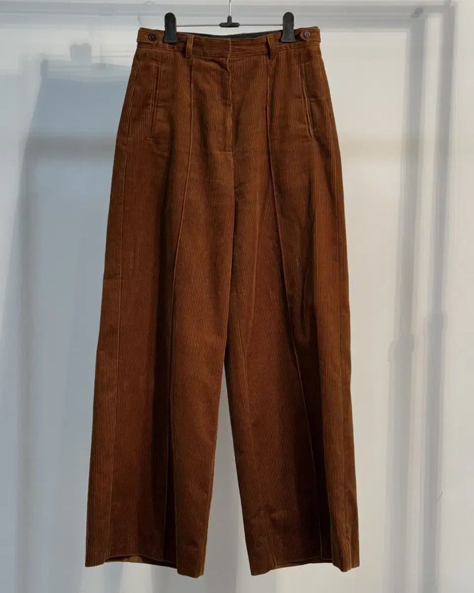 Rokh Corduroy Flared Pants 28