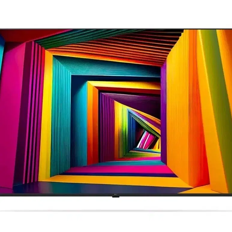 <무료 배달> LG전자 86인치TV UHD 4K 사용하지 않은 새제품