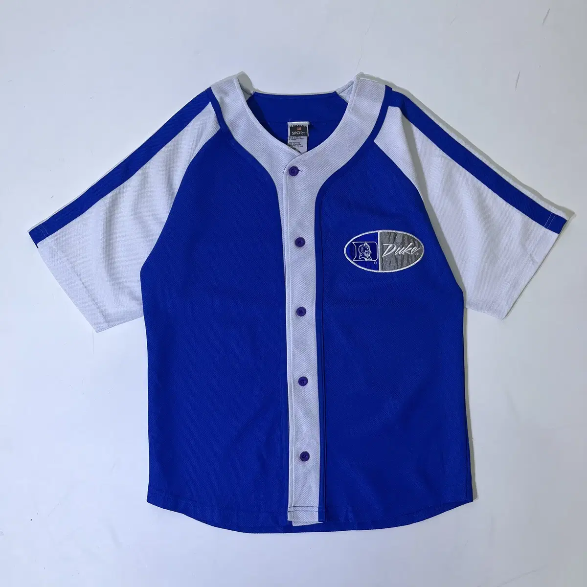 Vintage Baseball Jersey (M/100) kold_5796