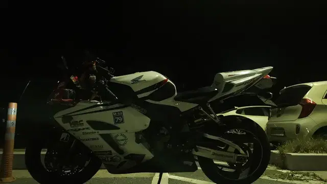 혼다CBR1000RR