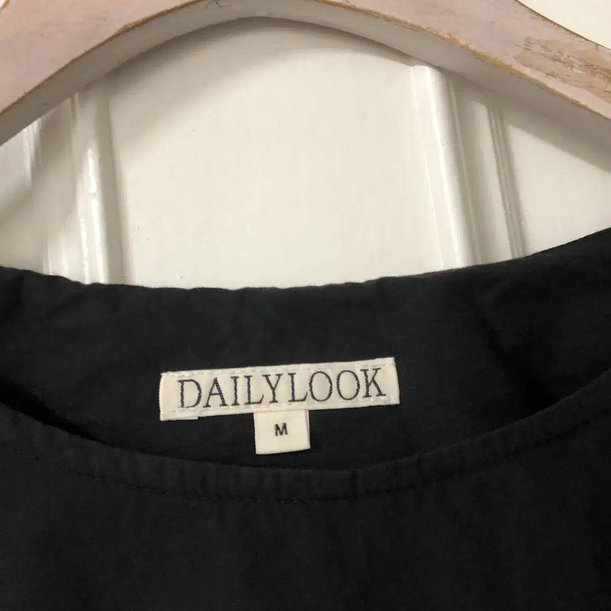 데일리룩 쇼핑몰 제작 블랙 바스락 원피스 결혼식 하객룩 dailylook