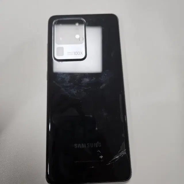 갤럭시 S20 울트라 256gb 팝니다.