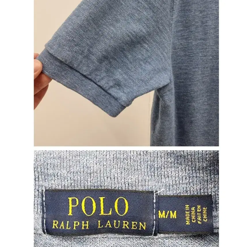 POLO RALPH LAUREN (100)