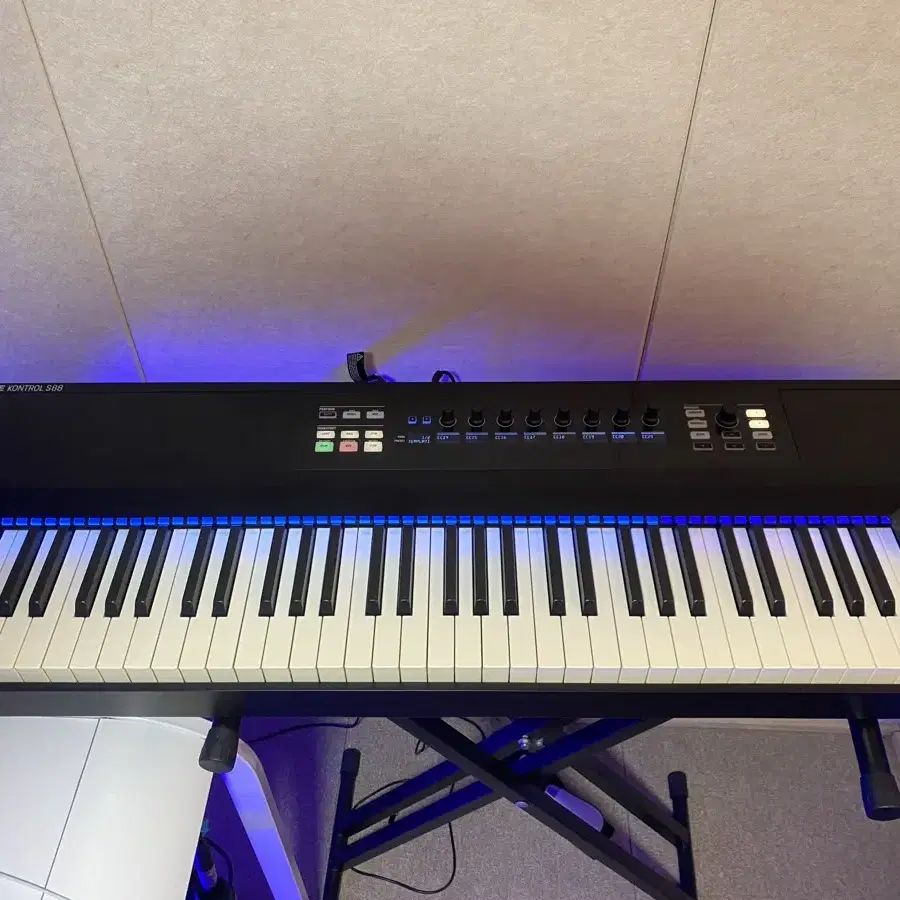 Komplete Kontrol S88 mk1