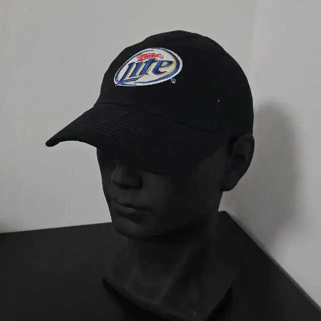 Miller Lite Ball Cap