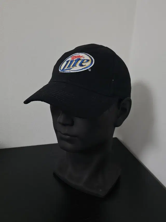 Miller Lite Ball Cap