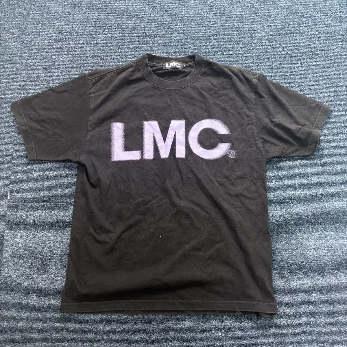 LMC 반팔티