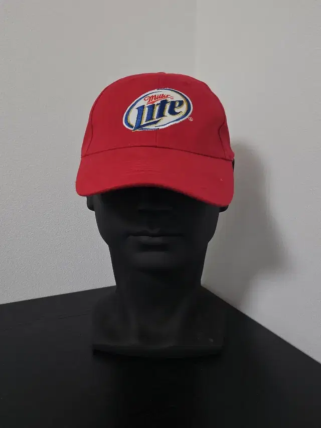 Miller Lite Ball Cap