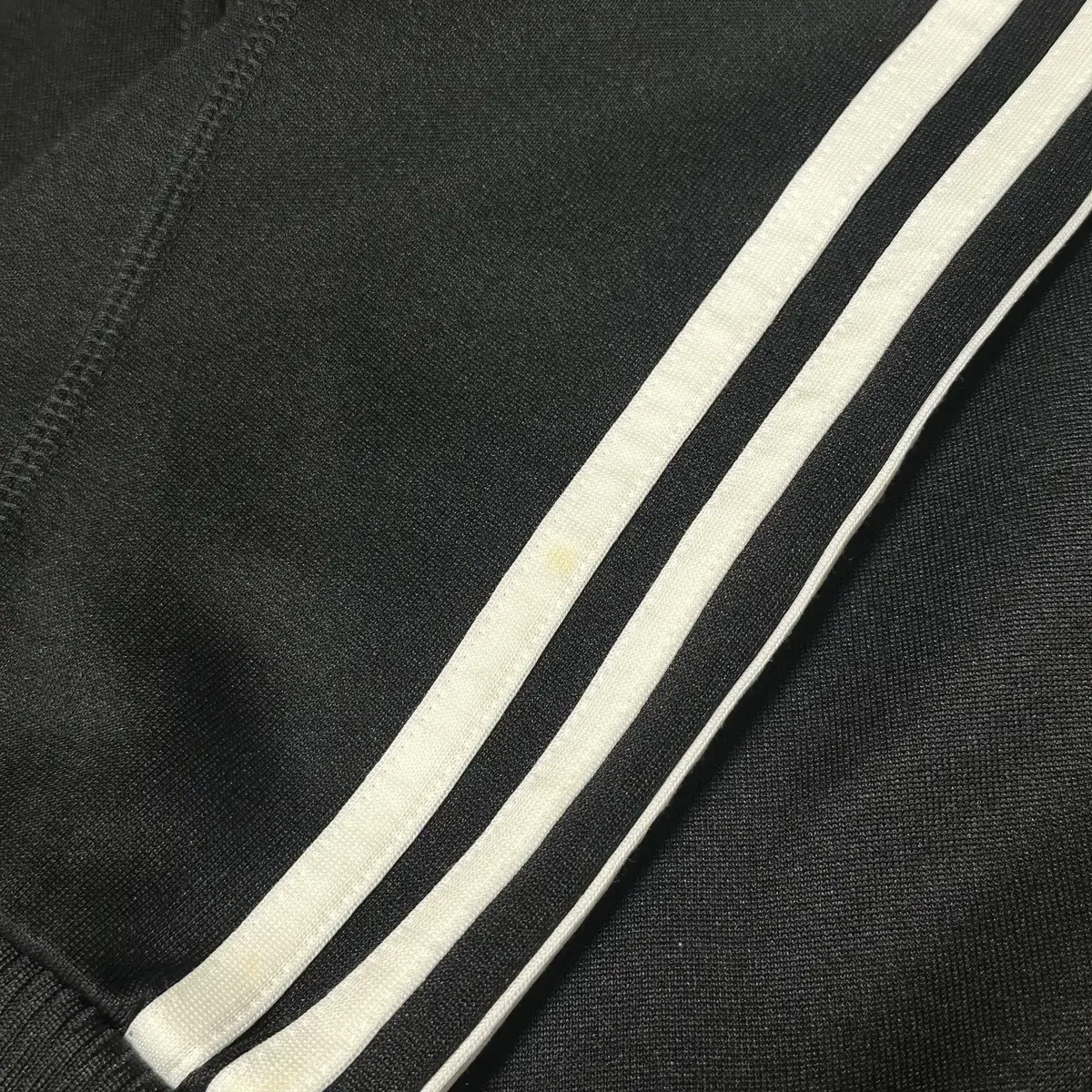 [L] 대장급) 아디다스 ADIDAS FC카이사르 울프 트랙탑 져지 블랙