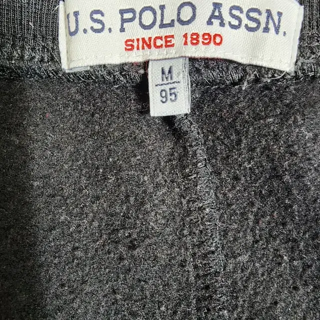 us polo assn 기모조거팬츠 95~100