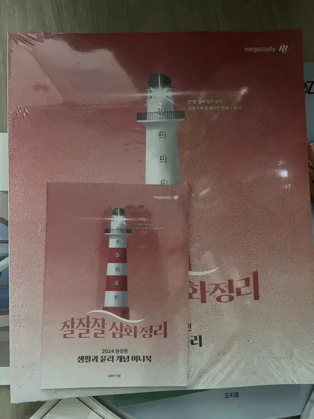 생활과 윤리, 김종익