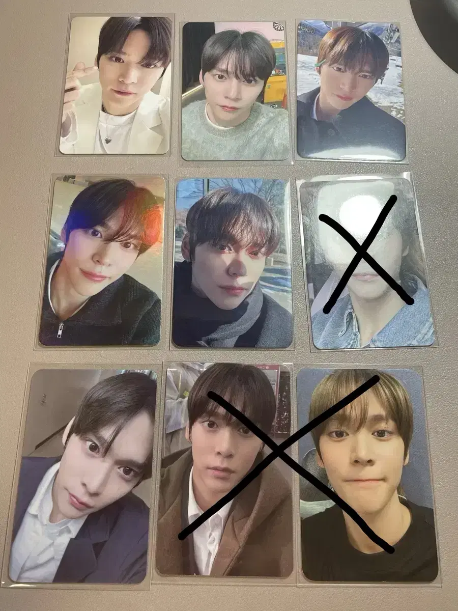 Ride eunseok photocard sell wts song eunseok riize txt nct skz a