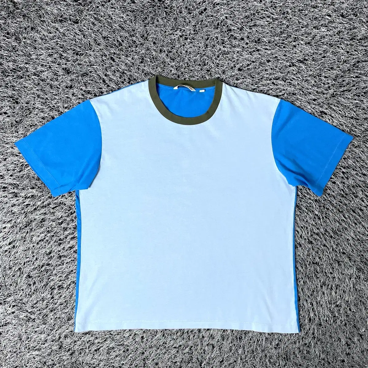 UNIQLO x MARNI Uniqlo x Marni Short-sleeved T-shirt