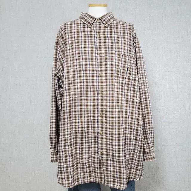 (jss574) 2XL 폴로 랄프로렌 셔츠 . Polo