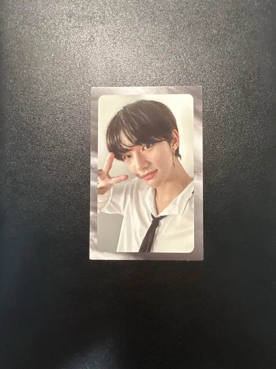 skz straykids hyunjin wind photocard wts does