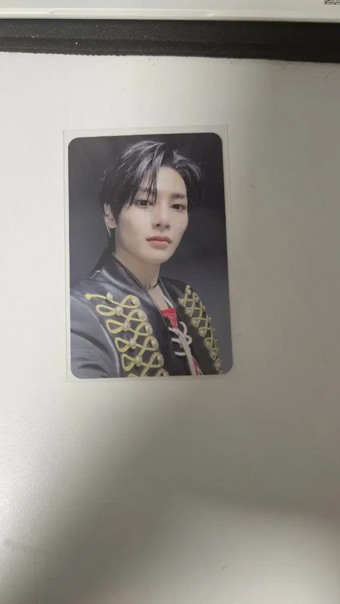 Straykids Rockstar i.n photocard