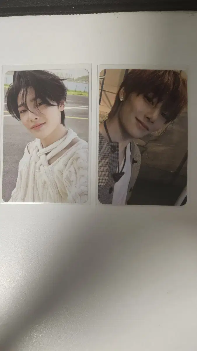 Straykids Mexican, special i.n photocard