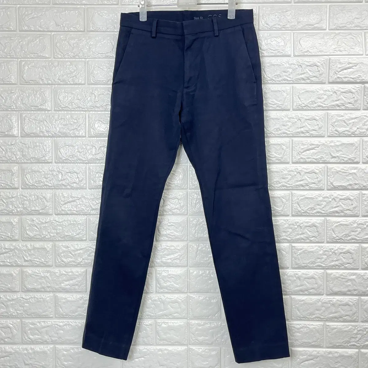 COS Course Cotton Pants (Waist29)