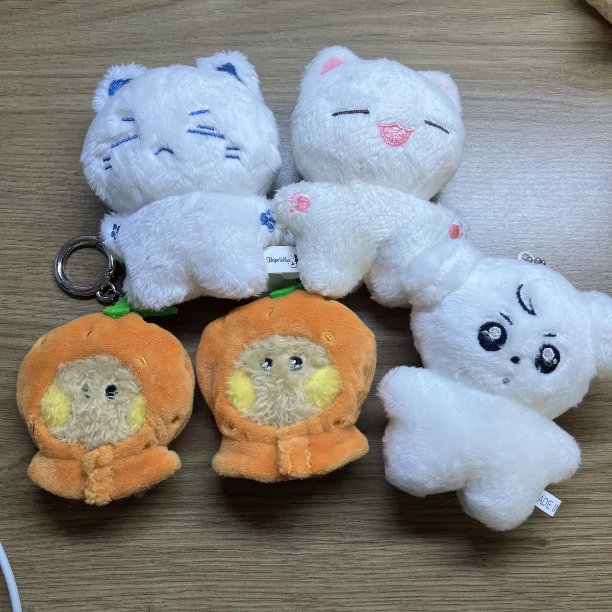 Bangtan suga jungkook Langche Moongshu Yoon Ginan Gulshki Jungmung 10cm doll Wts.