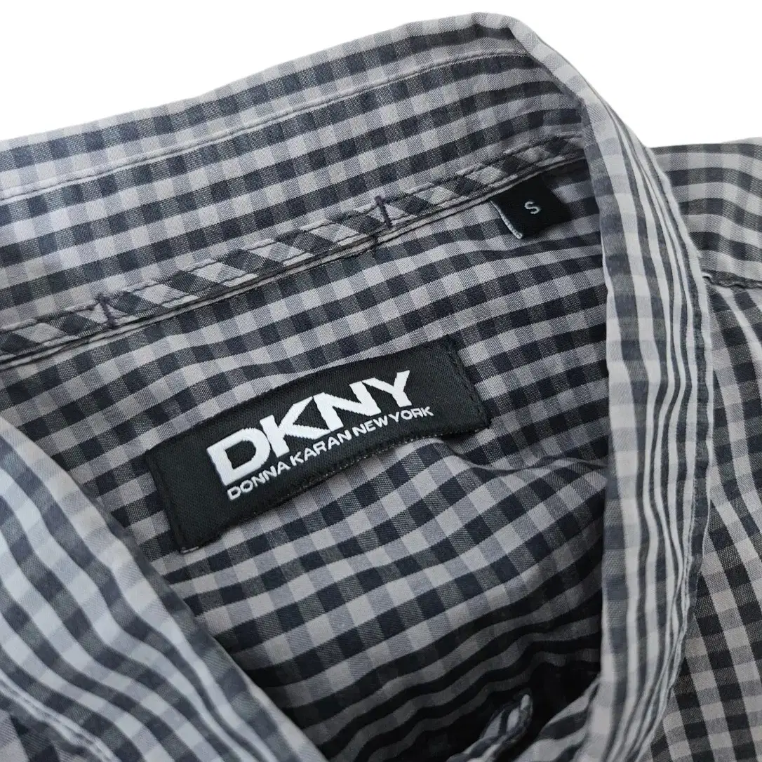 DKNY 셔츠 S