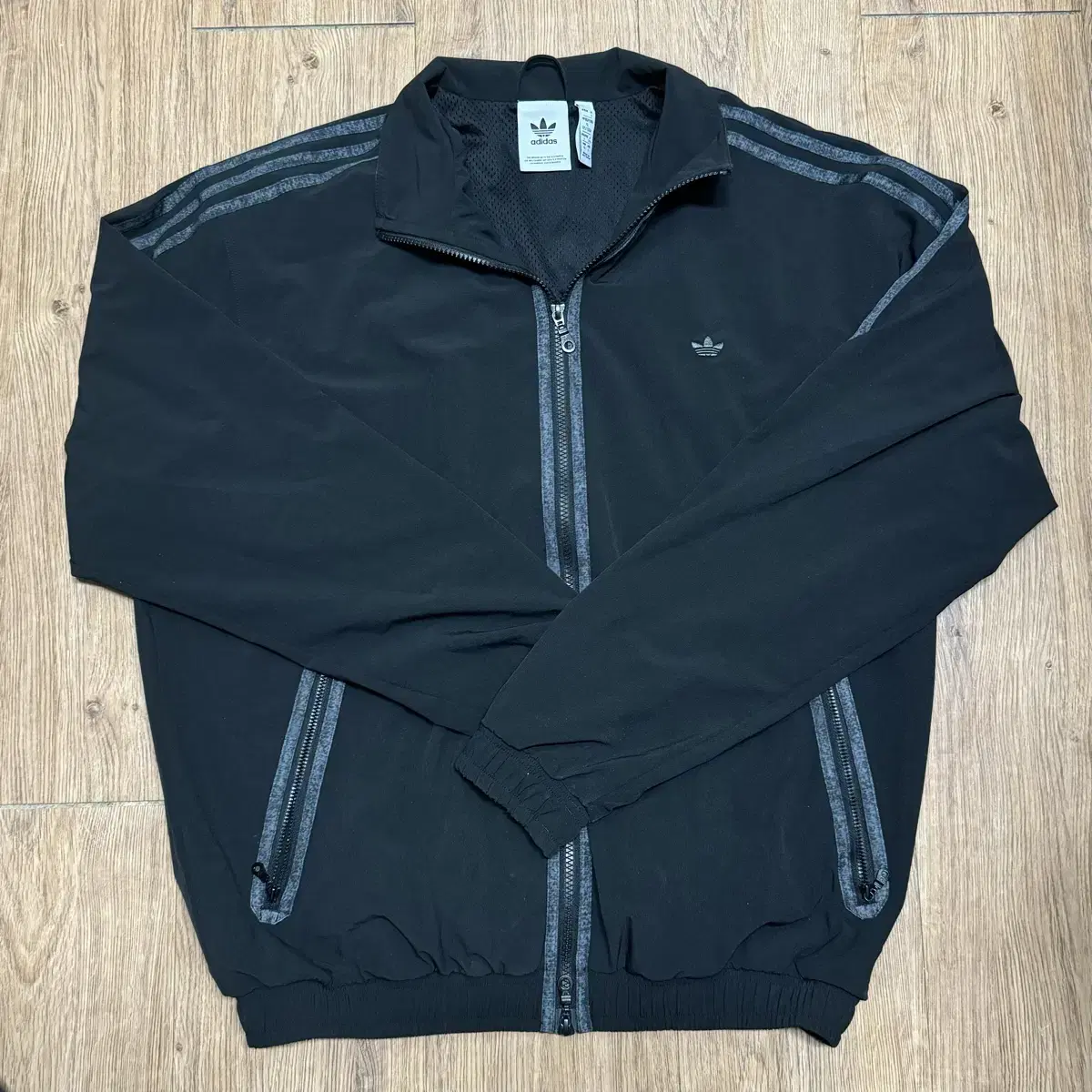 adidas Adventure Jacket XL