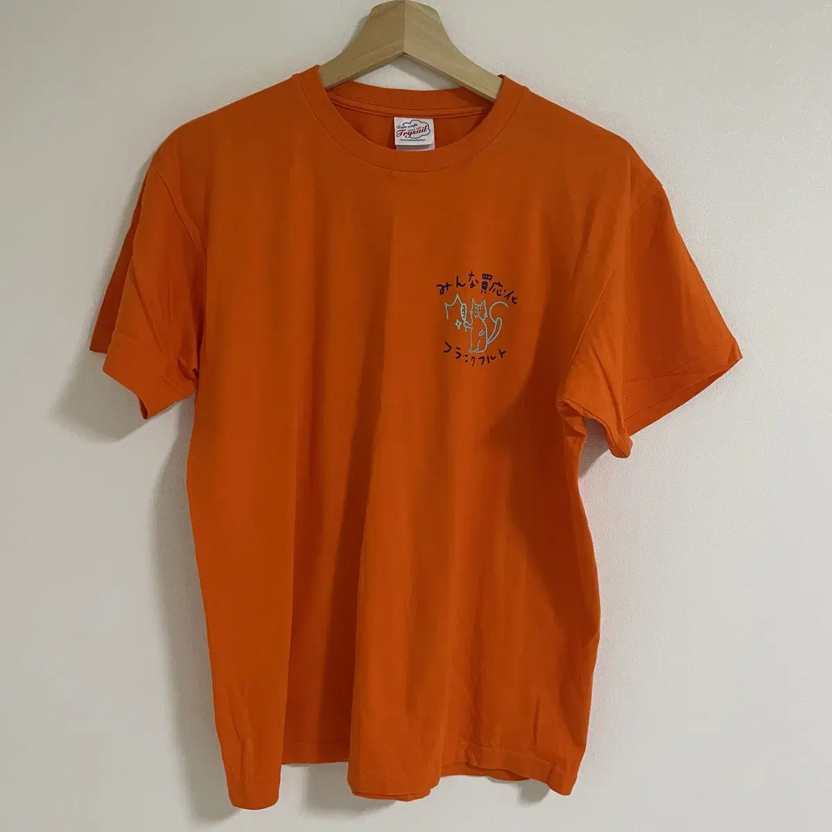 [M] Japanese Vintage T-shirt