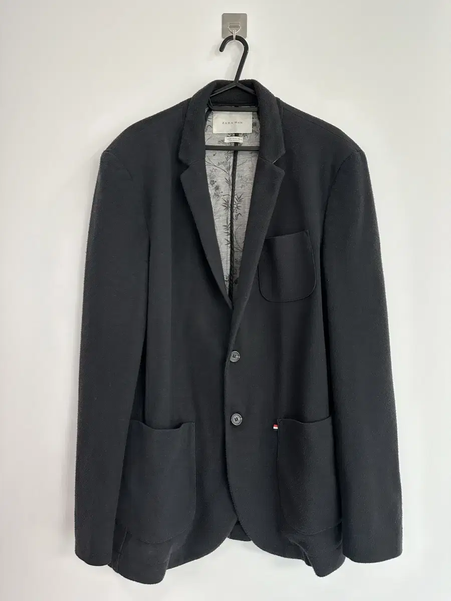 Zara Jacket Man XL