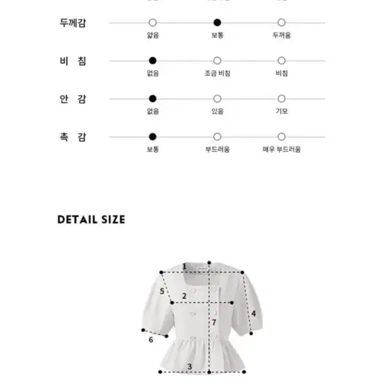 유어네임히얼 블라우스 핑크 S사이즈