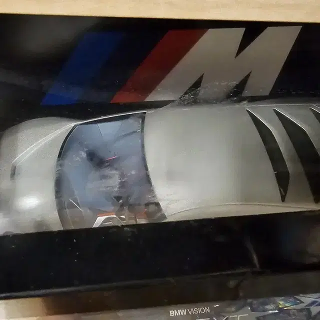 (교환가능)1:18 BMW M NEXT 팝니다 컨셉카