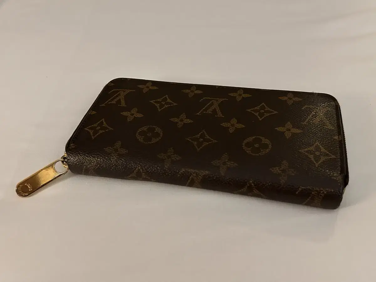 Louis Vuitton Monogram Wallet for Women