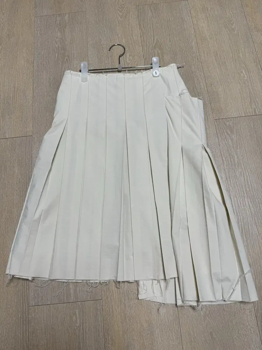 Aeonce Habitat Skirt 1 size