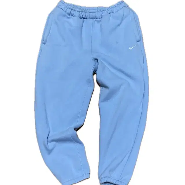 Nike NRG trackpants (sky)