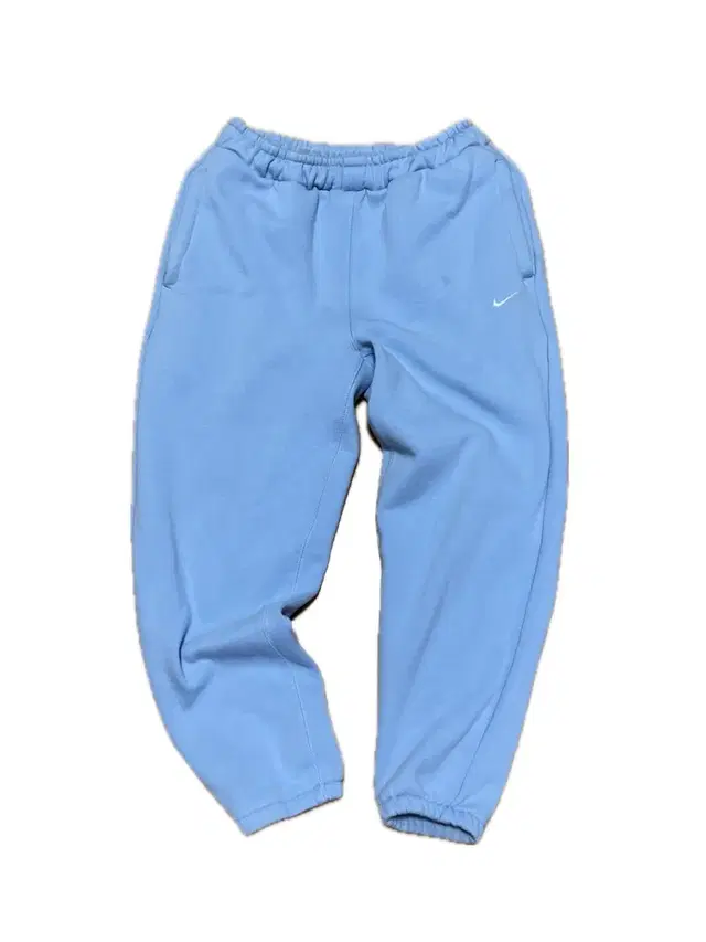 Nike NRG trackpants (sky)