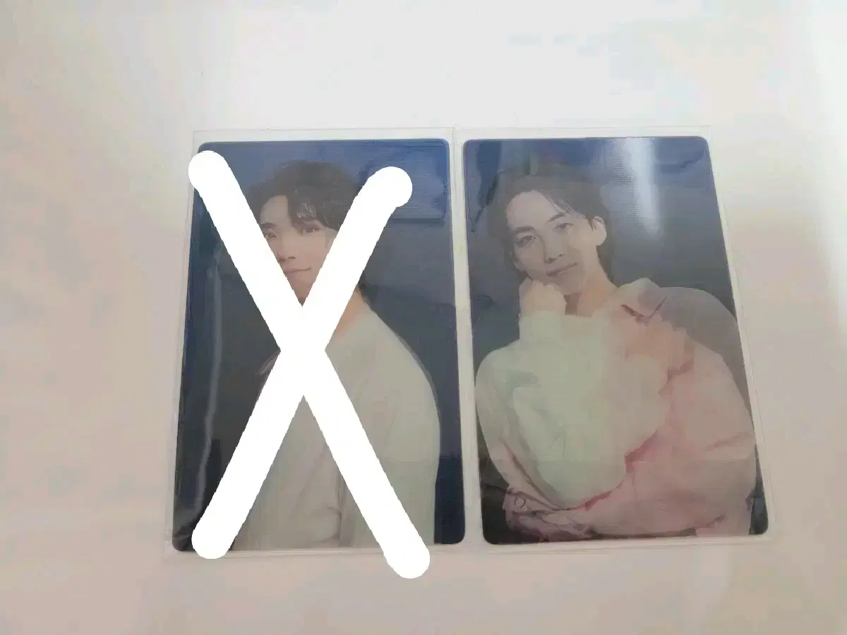 Seventeen 2023 Caratland joshua jeonghan lenticular WTS