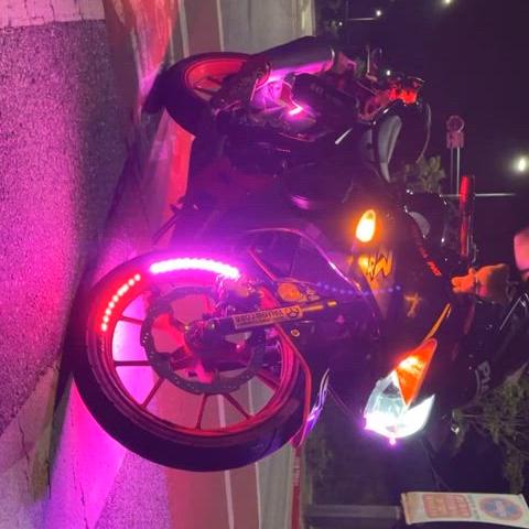 스즈키gsxr125 풀튜닝