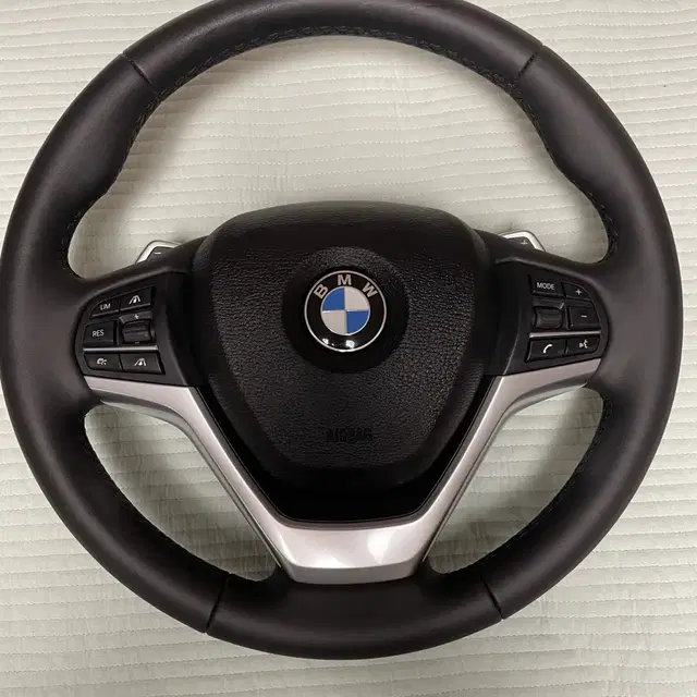 bmw 스포츠핸들 f바디