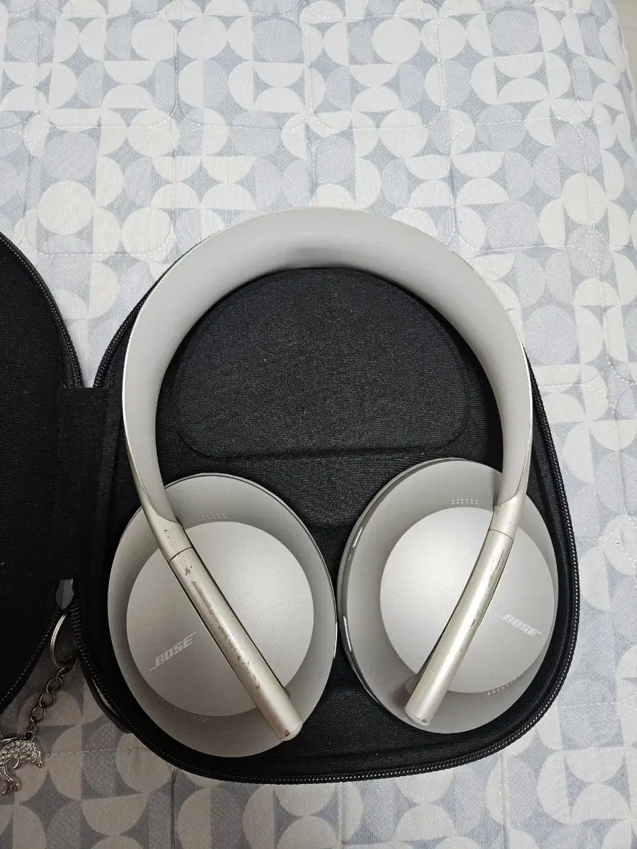 bose nc700 보스 헤드폰