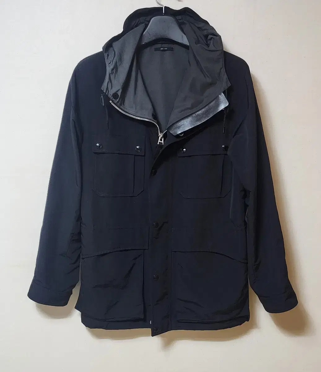 Tom Ford Hooded Jackets(105)