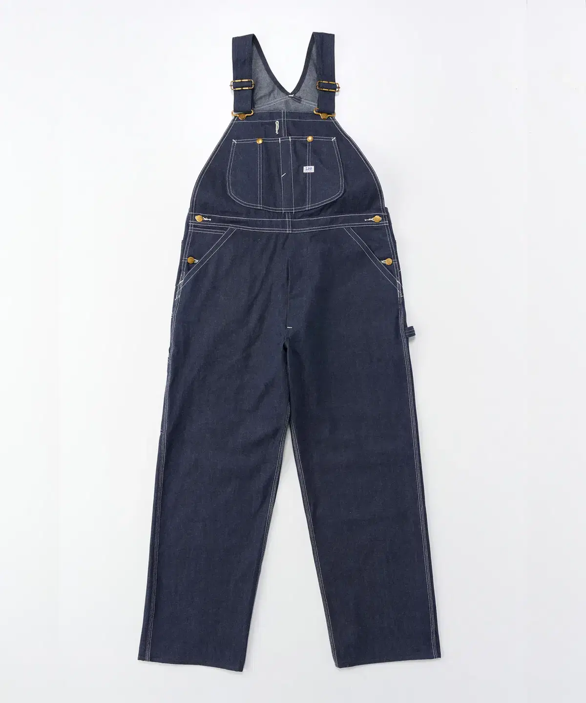 Lee Lee Archives Denim Overalls