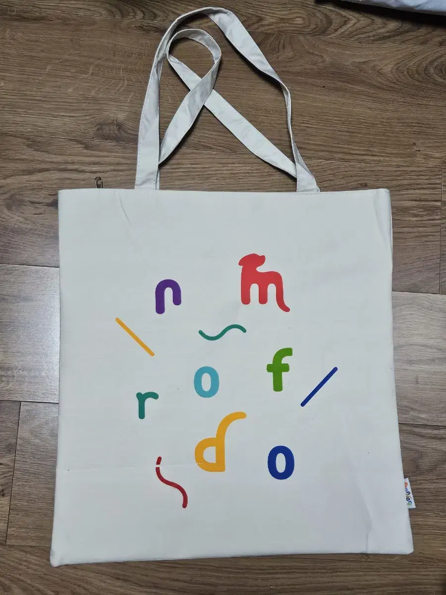 Mondorf Tote Bag