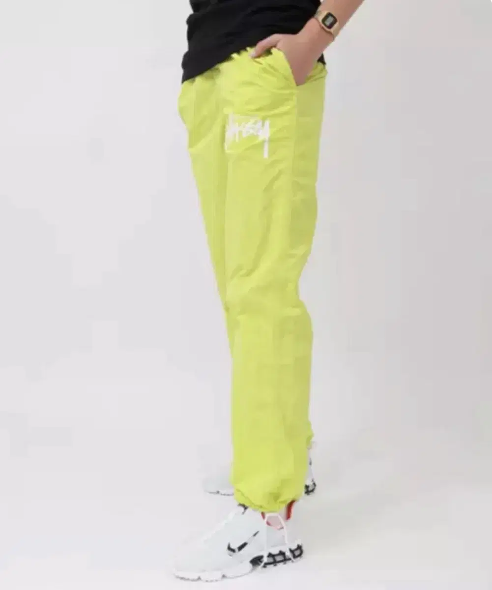 Nike Stussy Beach Pants