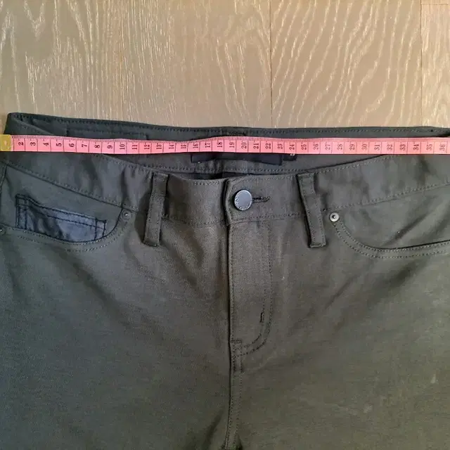 (Calvin klein Jeans) size 29인치 여자 춘추바지