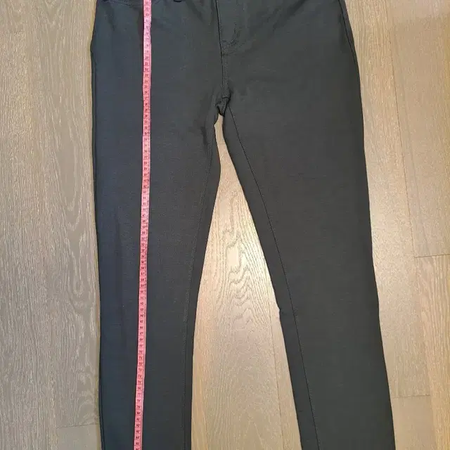 (Calvin klein Jeans) size 29인치 여자 춘추바지