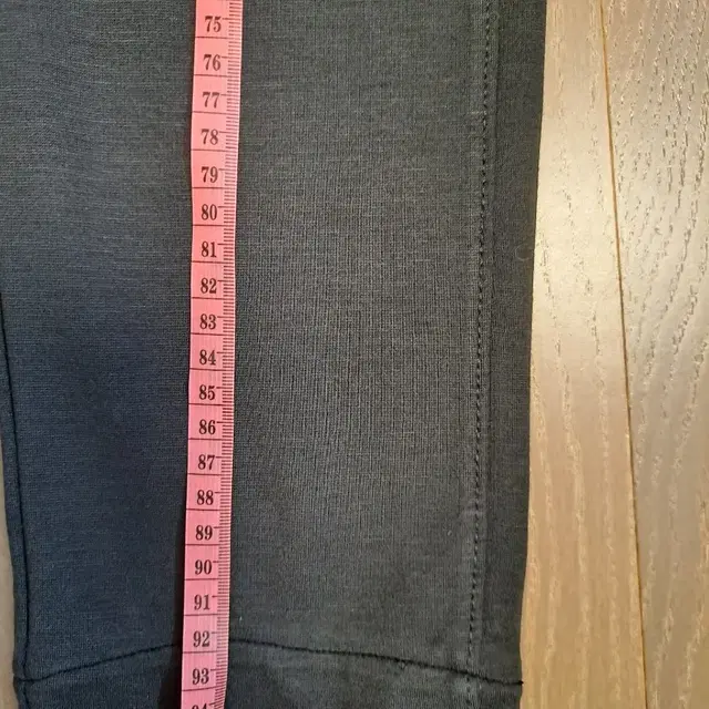 (Calvin klein Jeans) size 29인치 여자 춘추바지