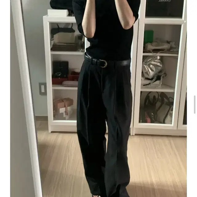 마우브 basic slacks (다은님마켓)