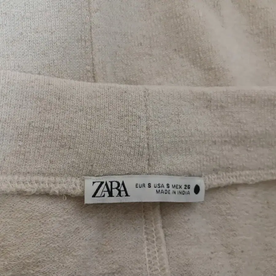 ZARA 자라 스커트.새상품